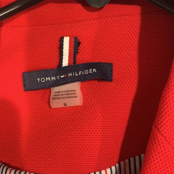 Jacket - Picture 4 of 4